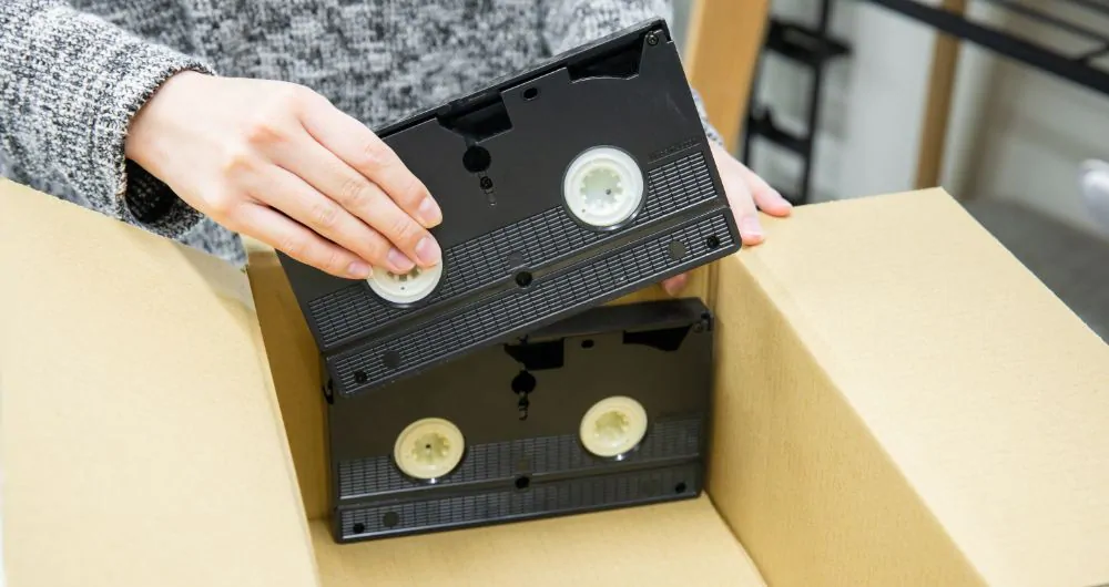 配送について | ダビングコピー革命