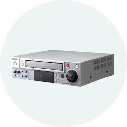 ＶＨＳ、赤い疑惑、１０本セット!値段下げました。６，５００円デス。 楽天市場】10本セット ダビングサービス Hi8ダビング VHS・VHS-C