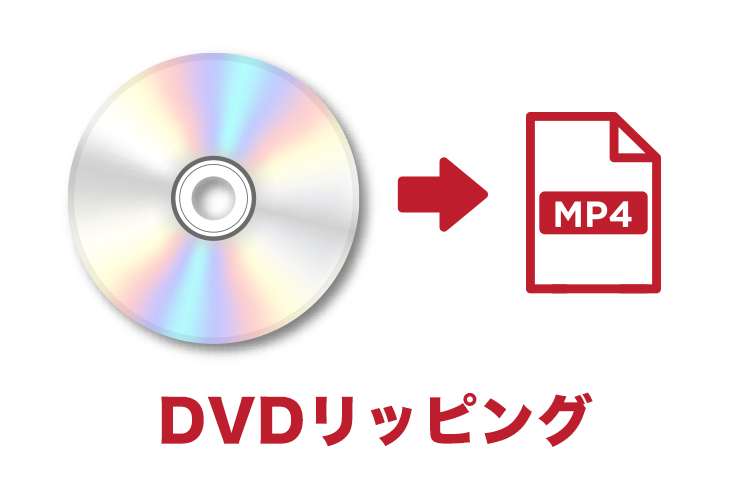 DVDリッピングソフト最強ソフト決定版