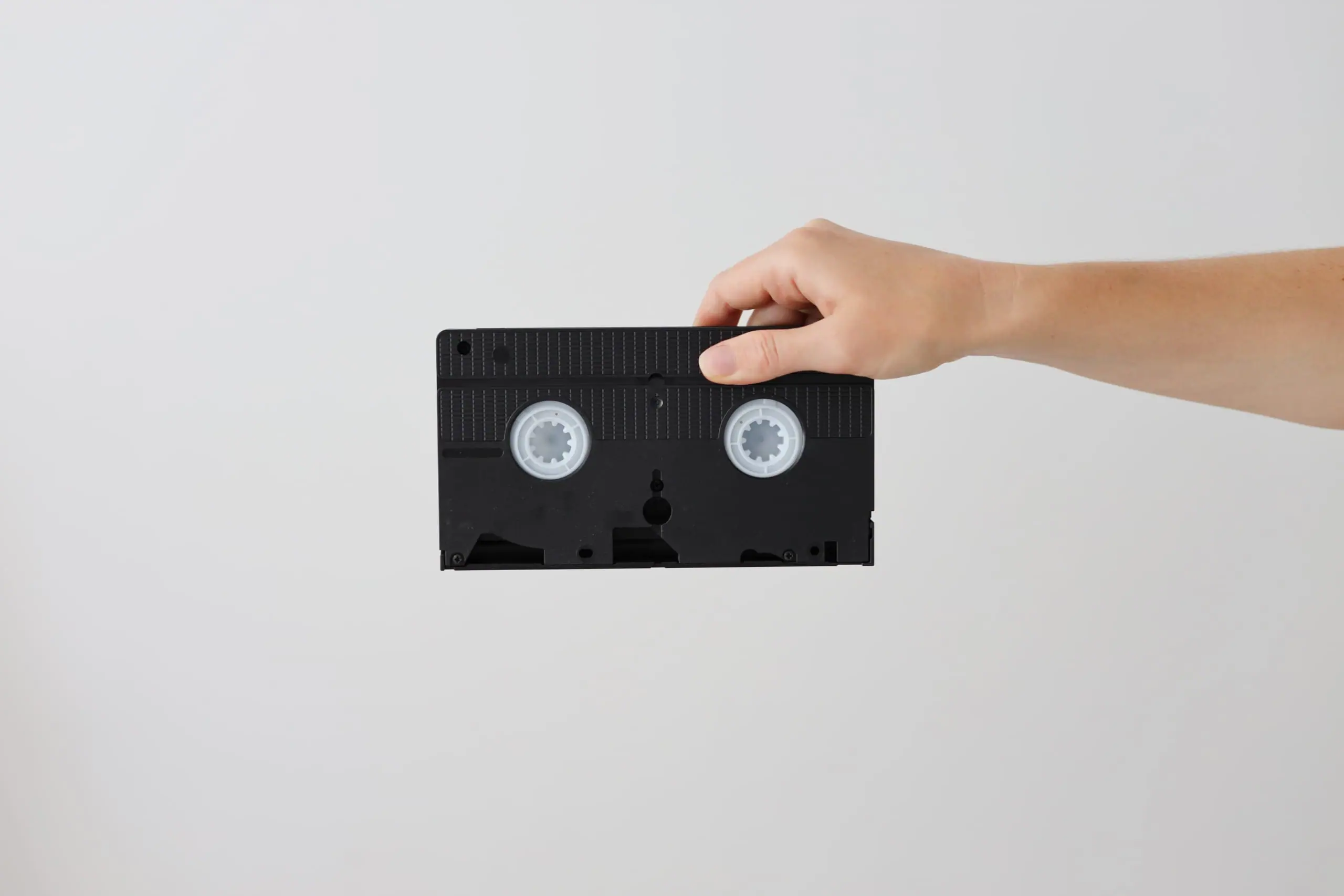 15社を比較】VHS（ビデオテープ）をDVDダビング・デジタル化