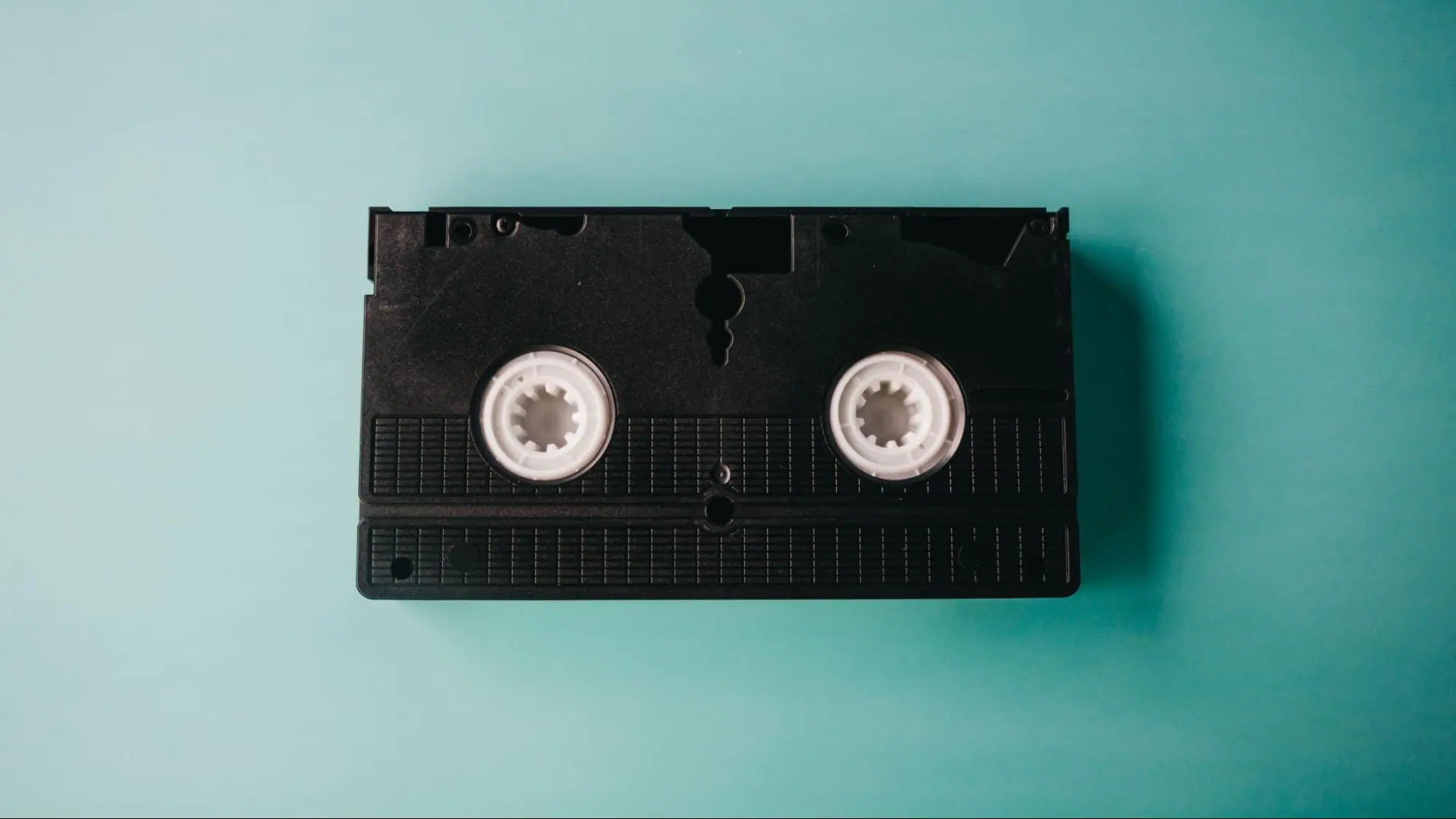 VHSビデオテープを見る方法4選！ビデオデッキがなくても大丈夫