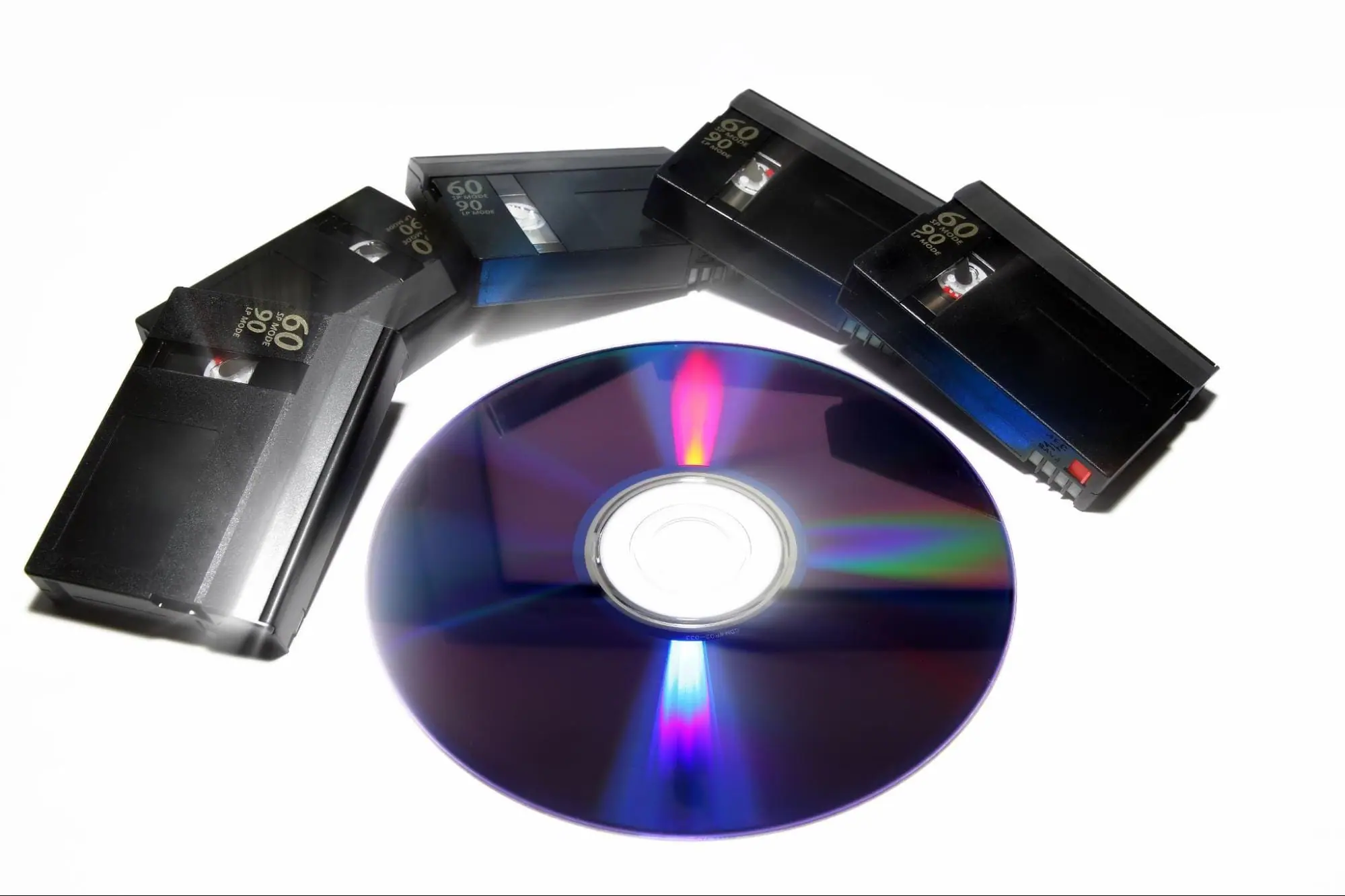 miniDVをDVDへダビングする方法は?おすすめのデッキも紹介 miniDVをDVDへダビングする方法は?おすすめのデッキも紹介