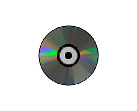 DVD/ブルーレイ/CD